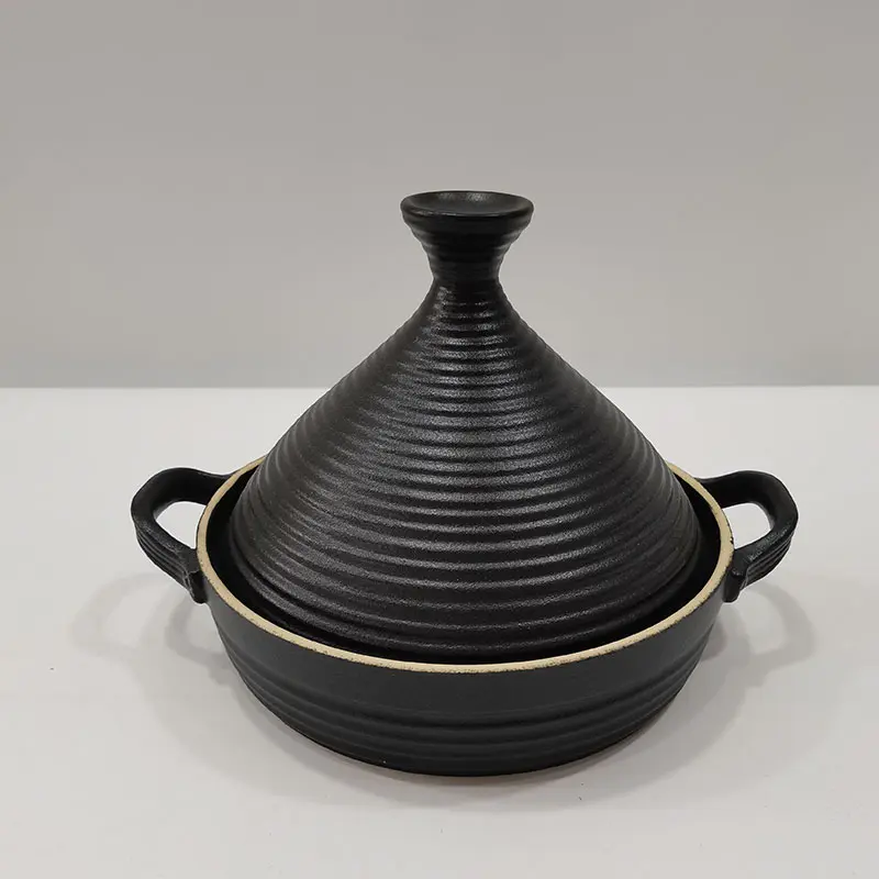 Buy Lubao Glazed Taji Pot Exporter, Products