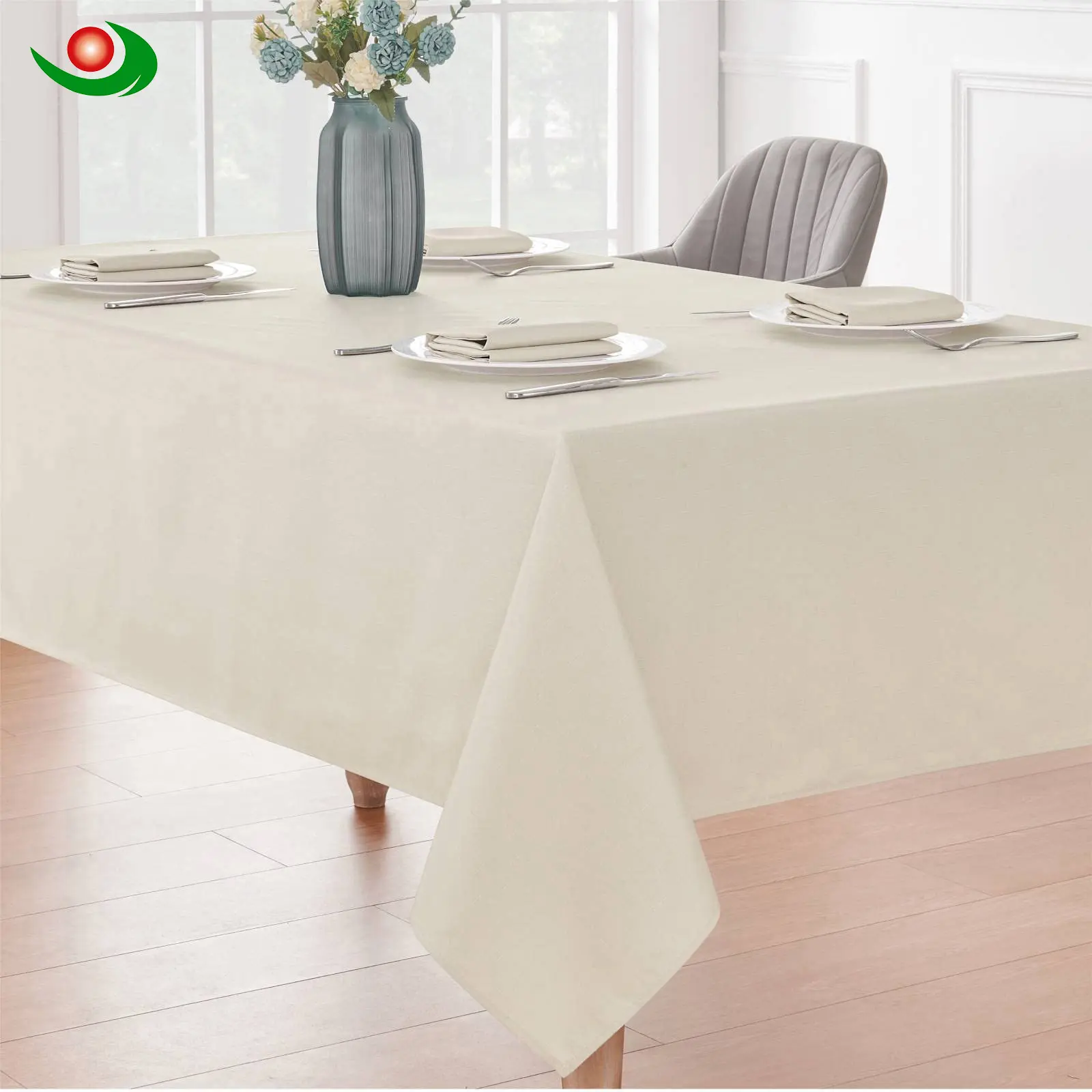 Wholesale tablecloth collection