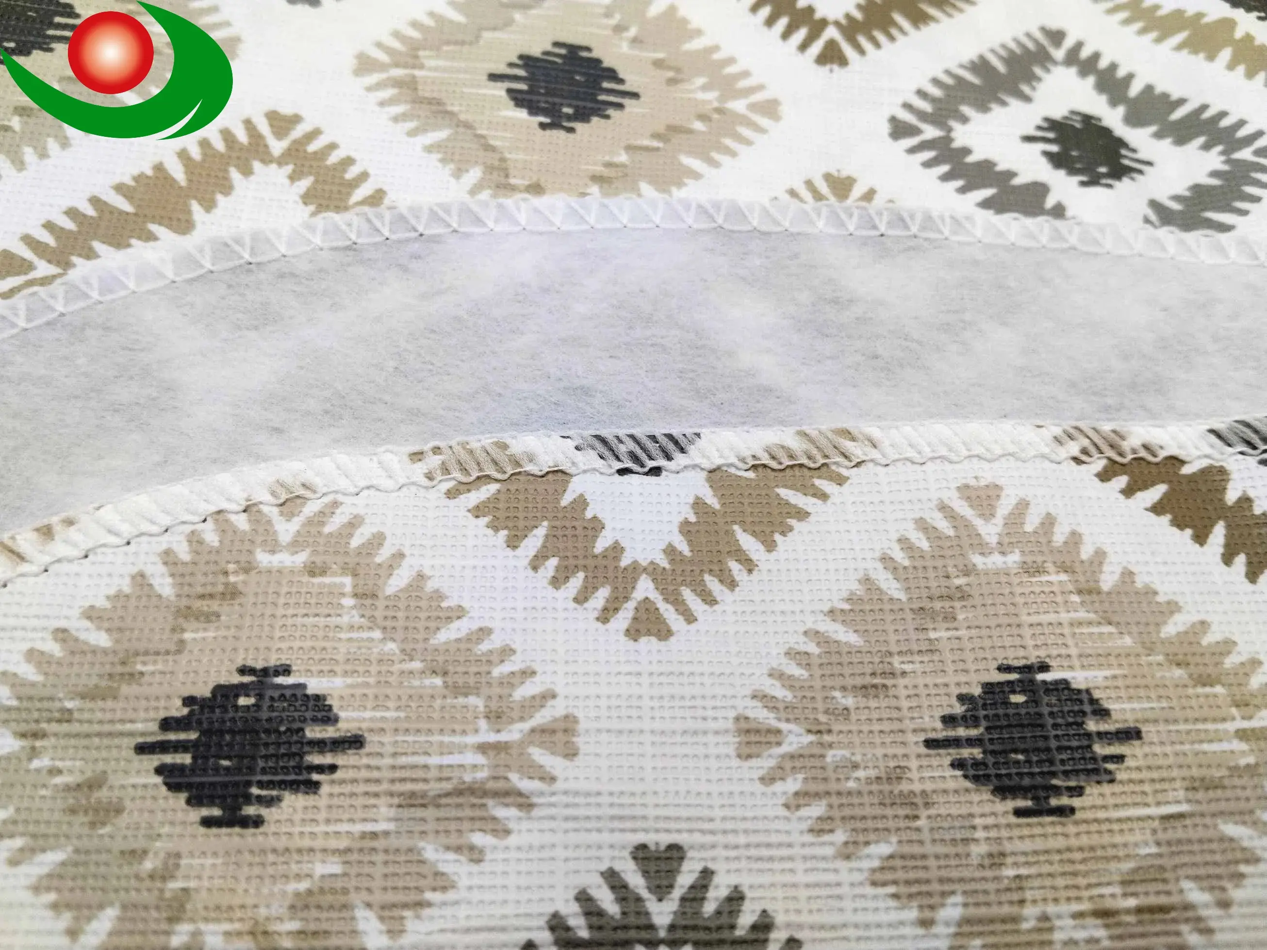 Tablecloth Detail 6