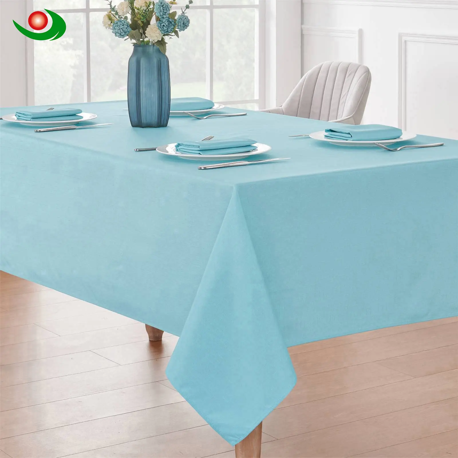 Custom Tablecloths: Perfect for Every Occasion