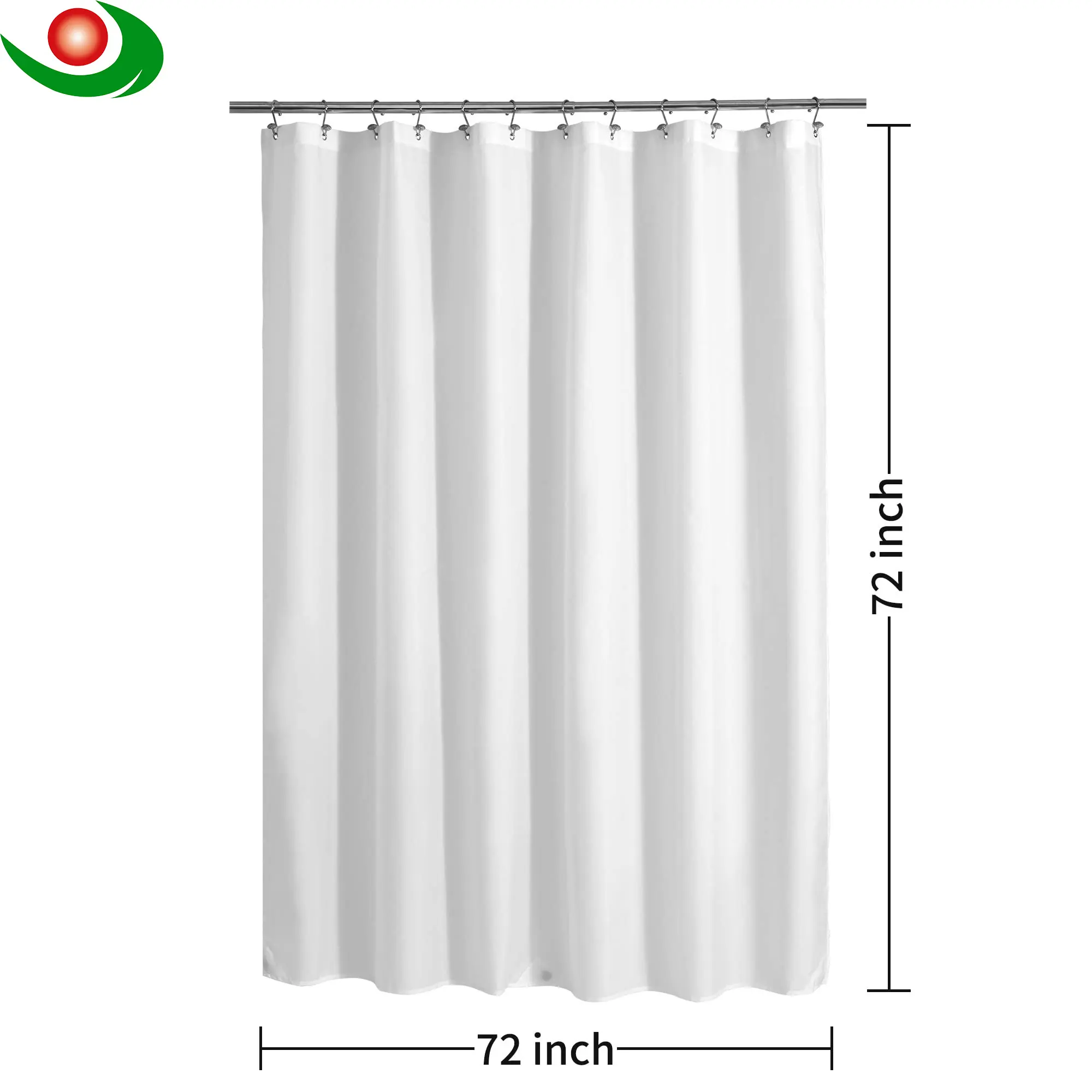 shower curtains design 3