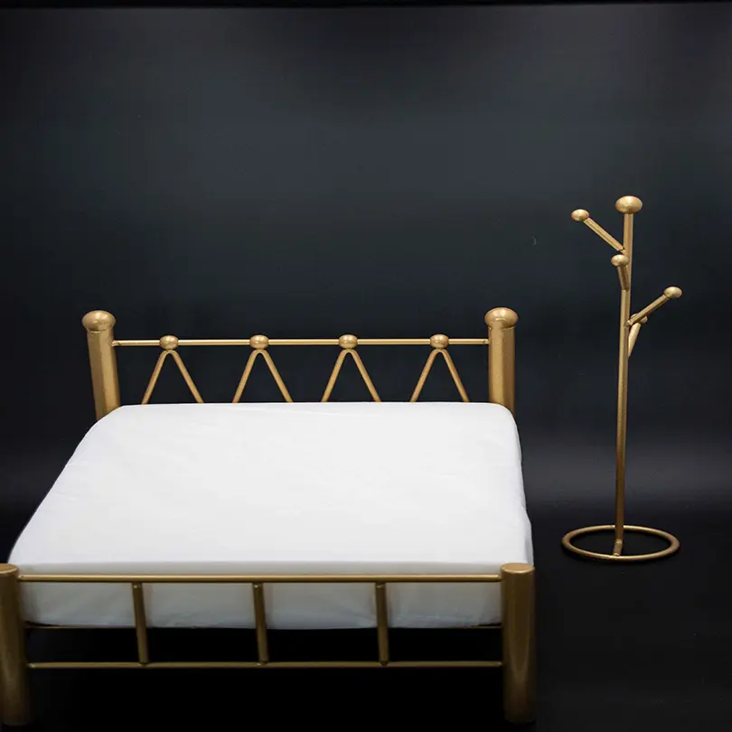 High-Quality Hotel-Grade Vinyl Mattress Protector Manufacturer, Supplier