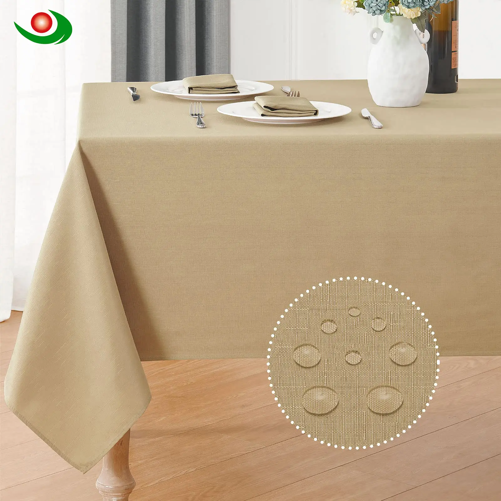 High-Quality Premium Tablecloth Solutions for European Retailers Manufacturer, Exporter