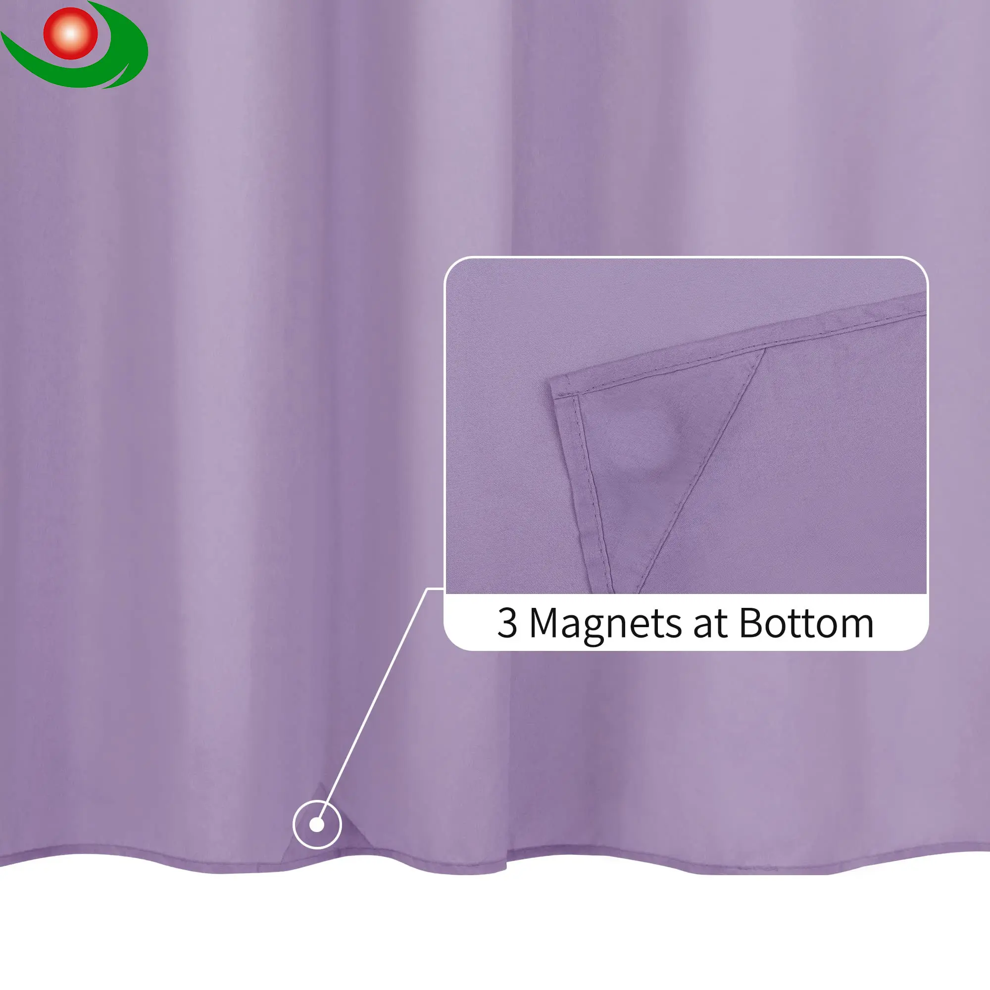 Best Shower Curtains - 100% Polyester Shower Curtain Manufacturer, Quotes