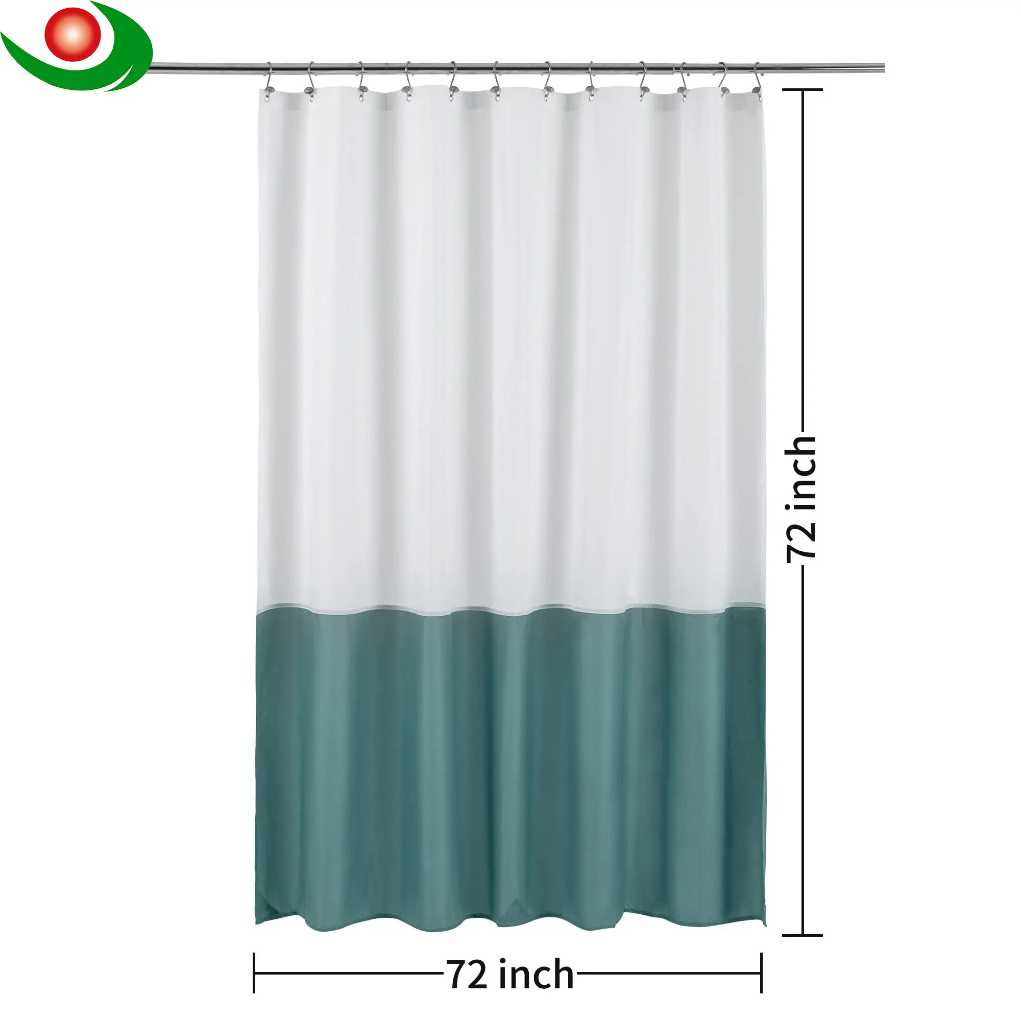 High Quality Shower Curtain