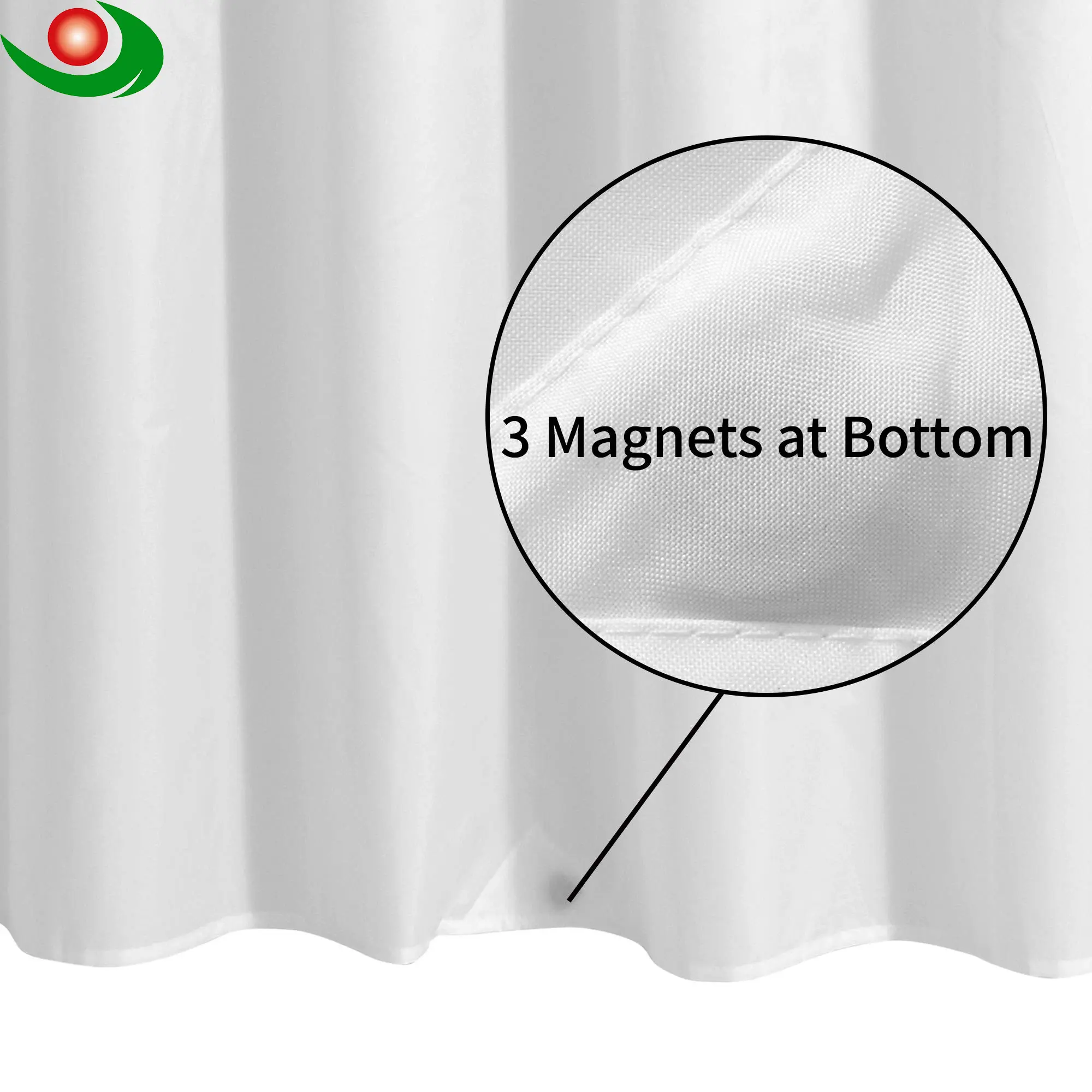 ODM Premium Shower Curtain Solutions – Direct from the Factory Company, Exporters