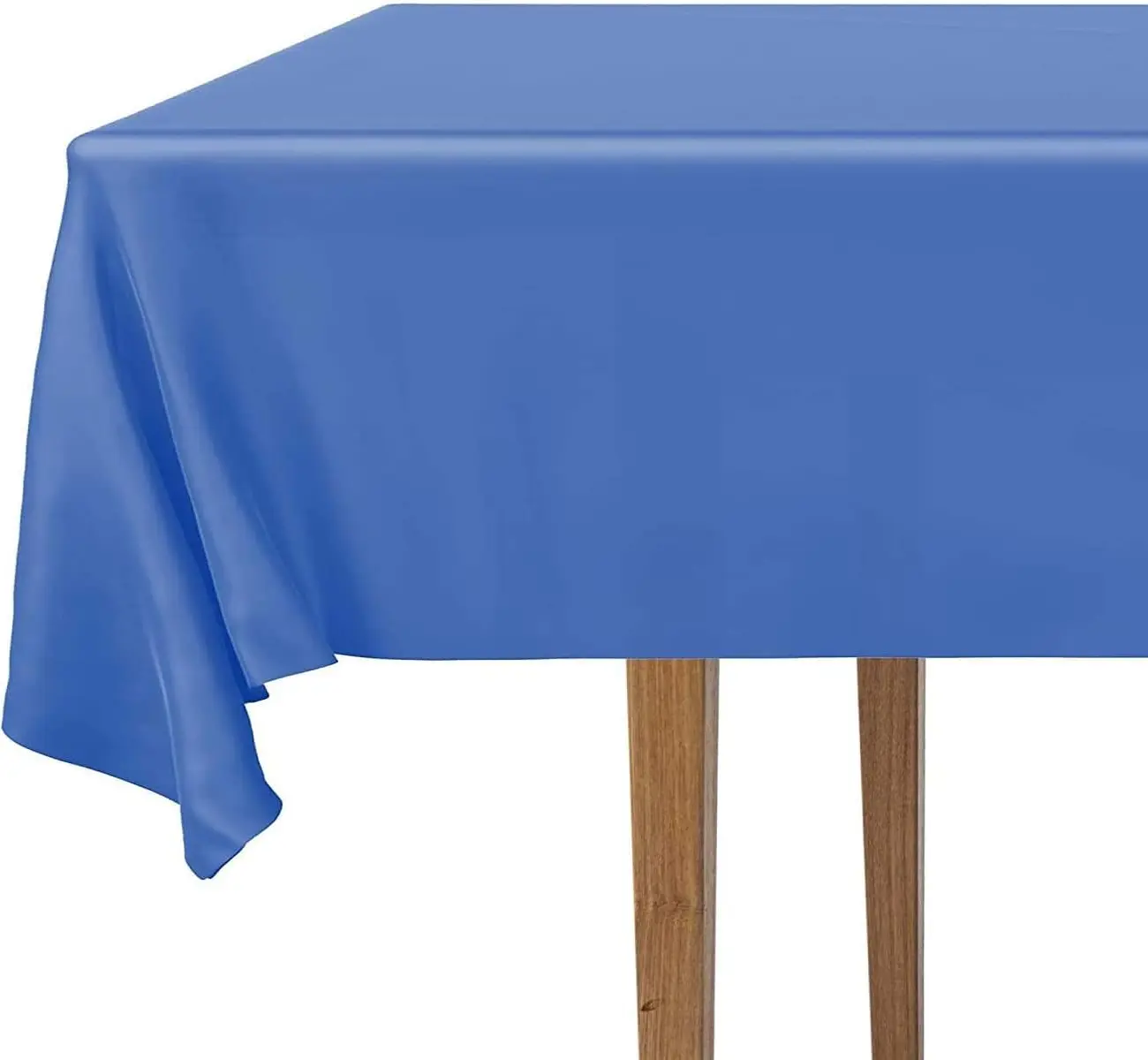 Plastic Table Cloths Detail 2