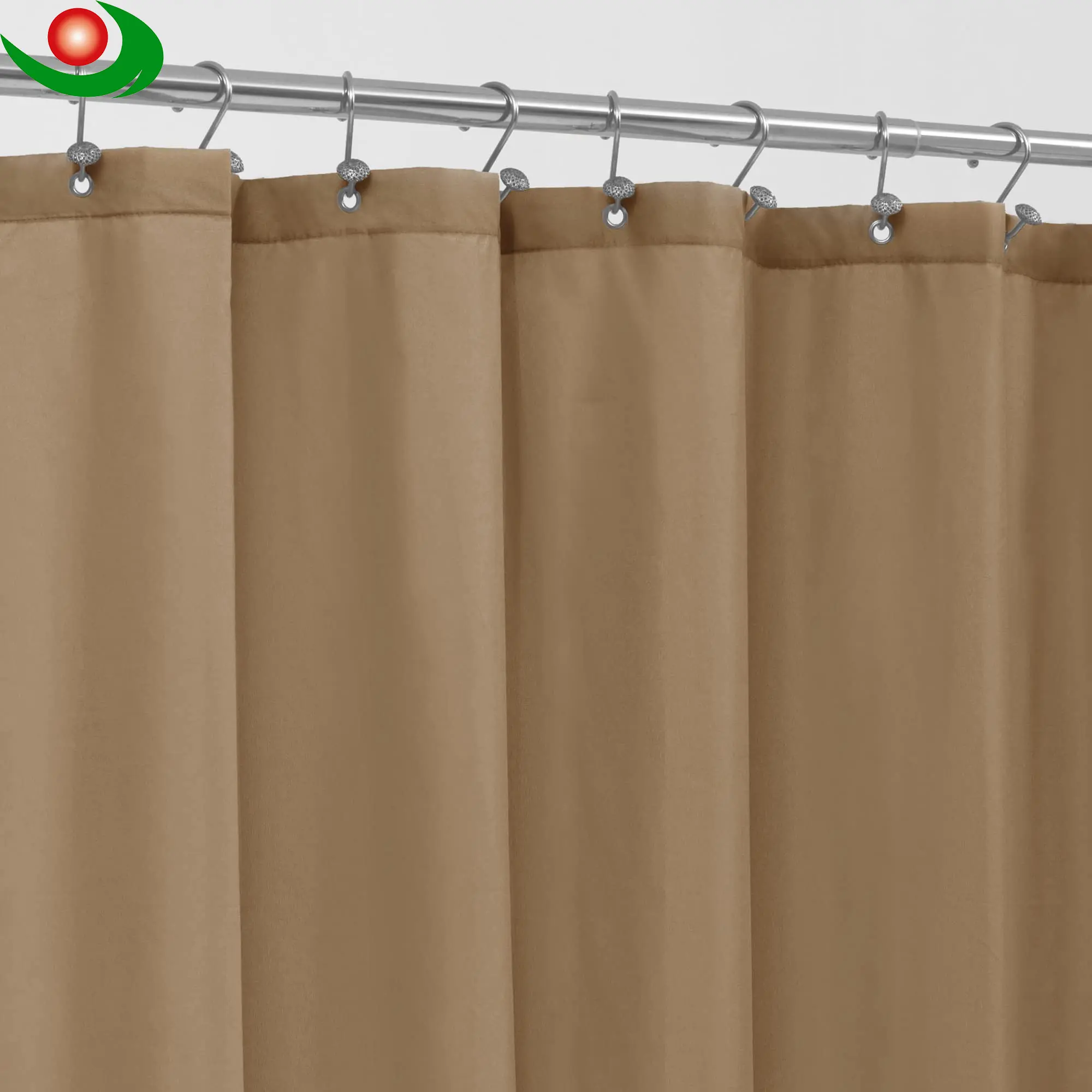 High-Quality Customizable Shower Curtains – Your Perfect Bathroom Accessory Products, Exporter