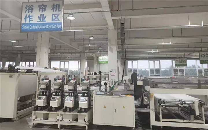 Automated Composite Manufacturing