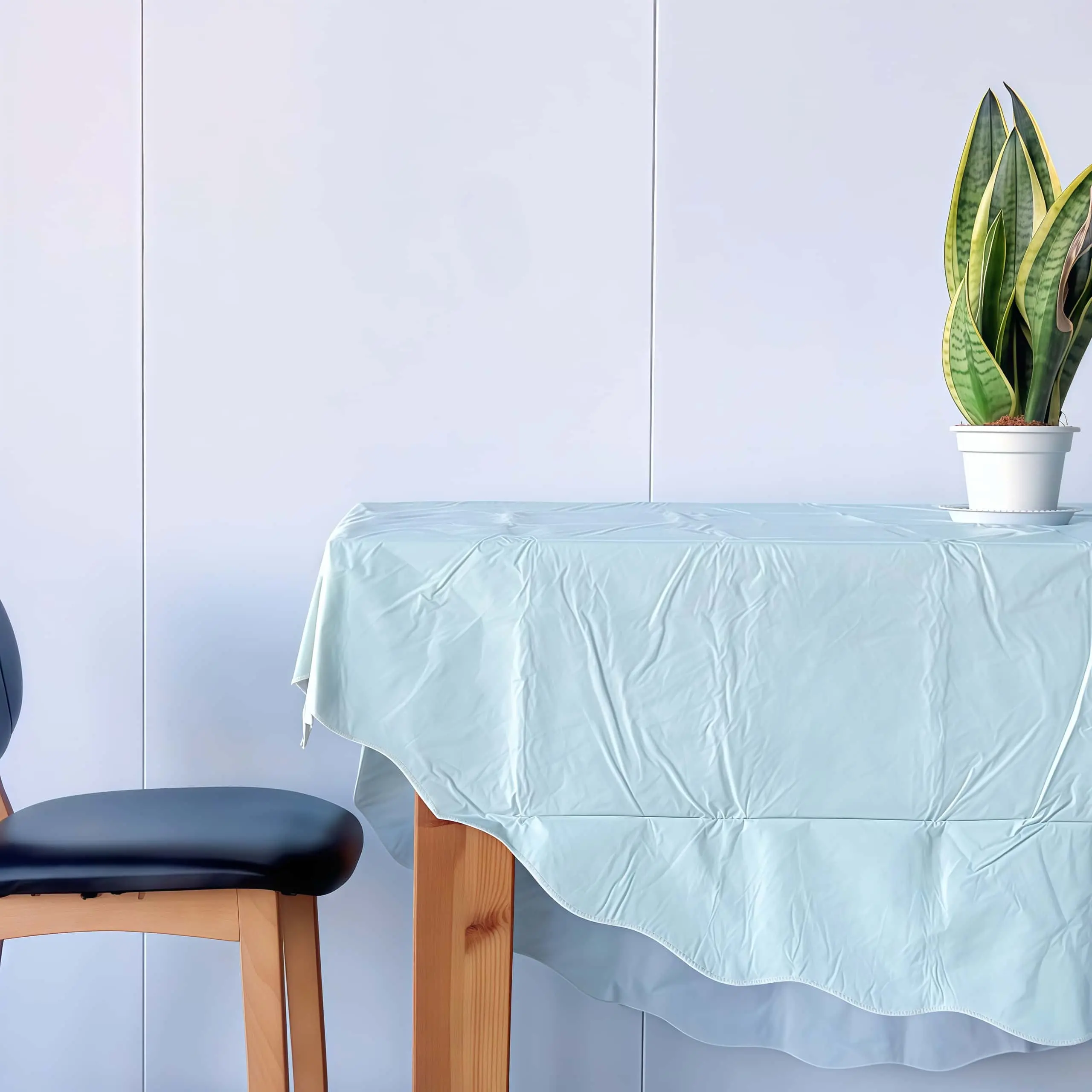 Buy Light Blue Flannel Backed Vinyl Tablecloth Companies, Quotes