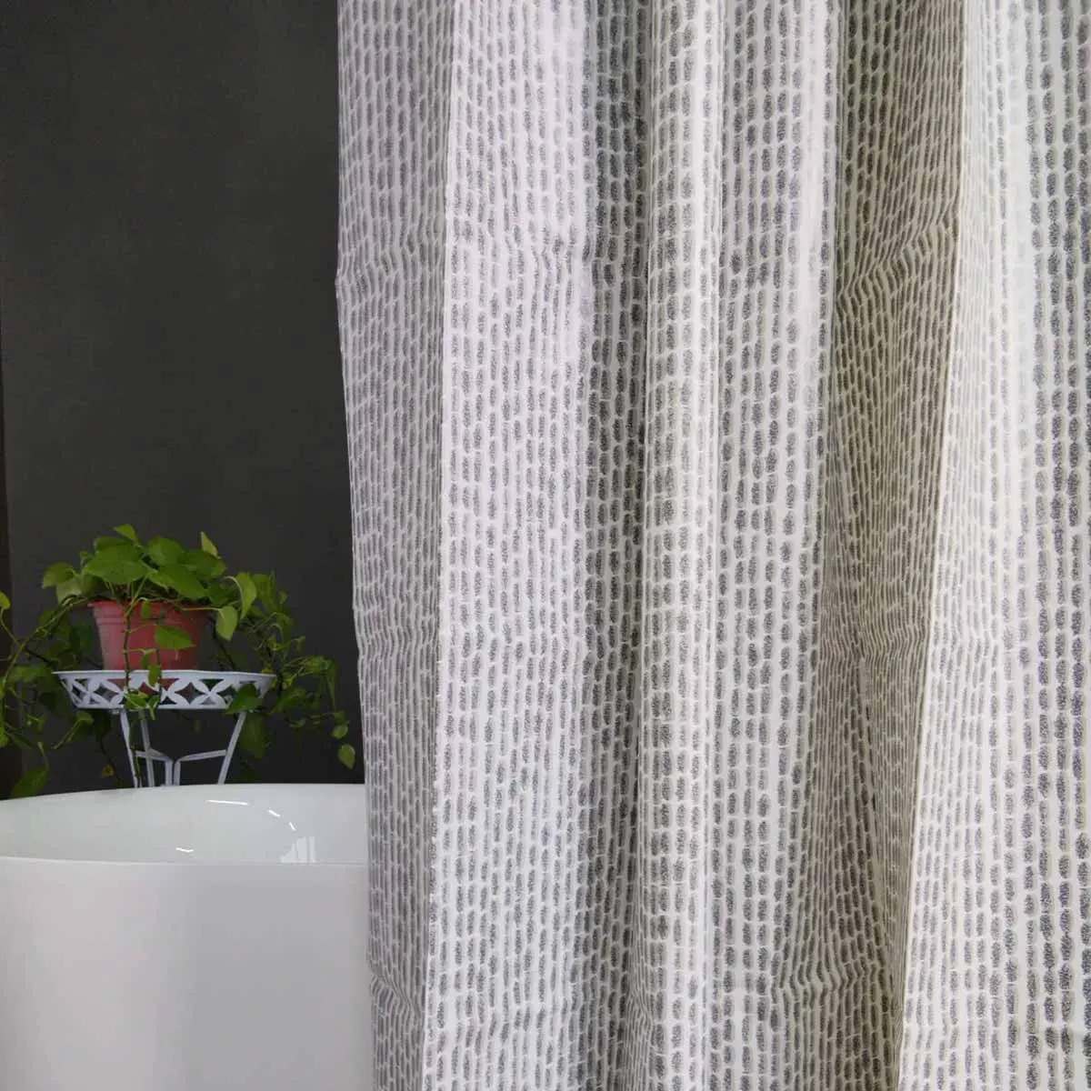 Best Neutral Textured PEVA Shower Curtain Companies, Quotes