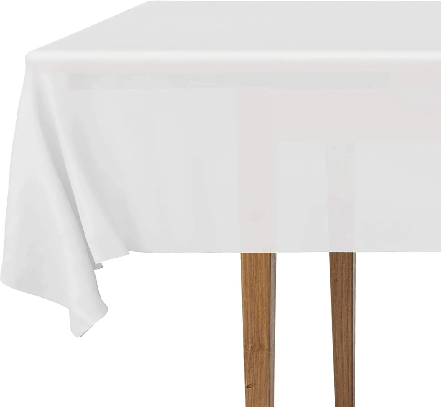 Plastic Table Cloths Detail 1