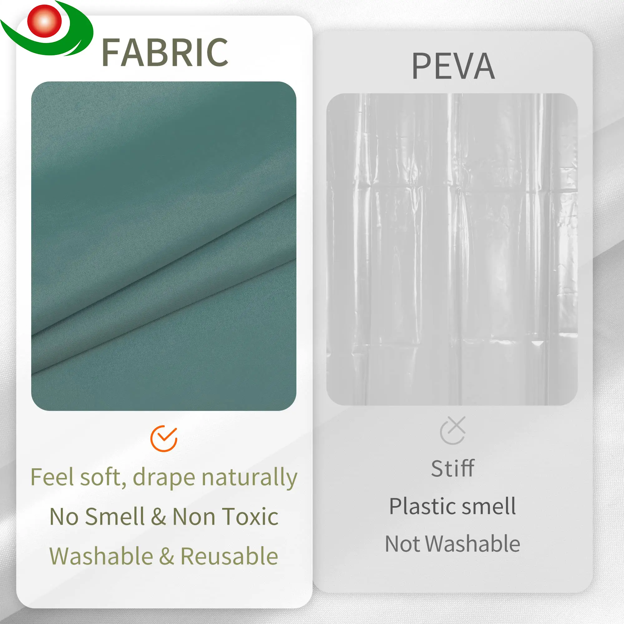 Custom Shower Curtain Manufacturing for the U.S. Wholesale Market