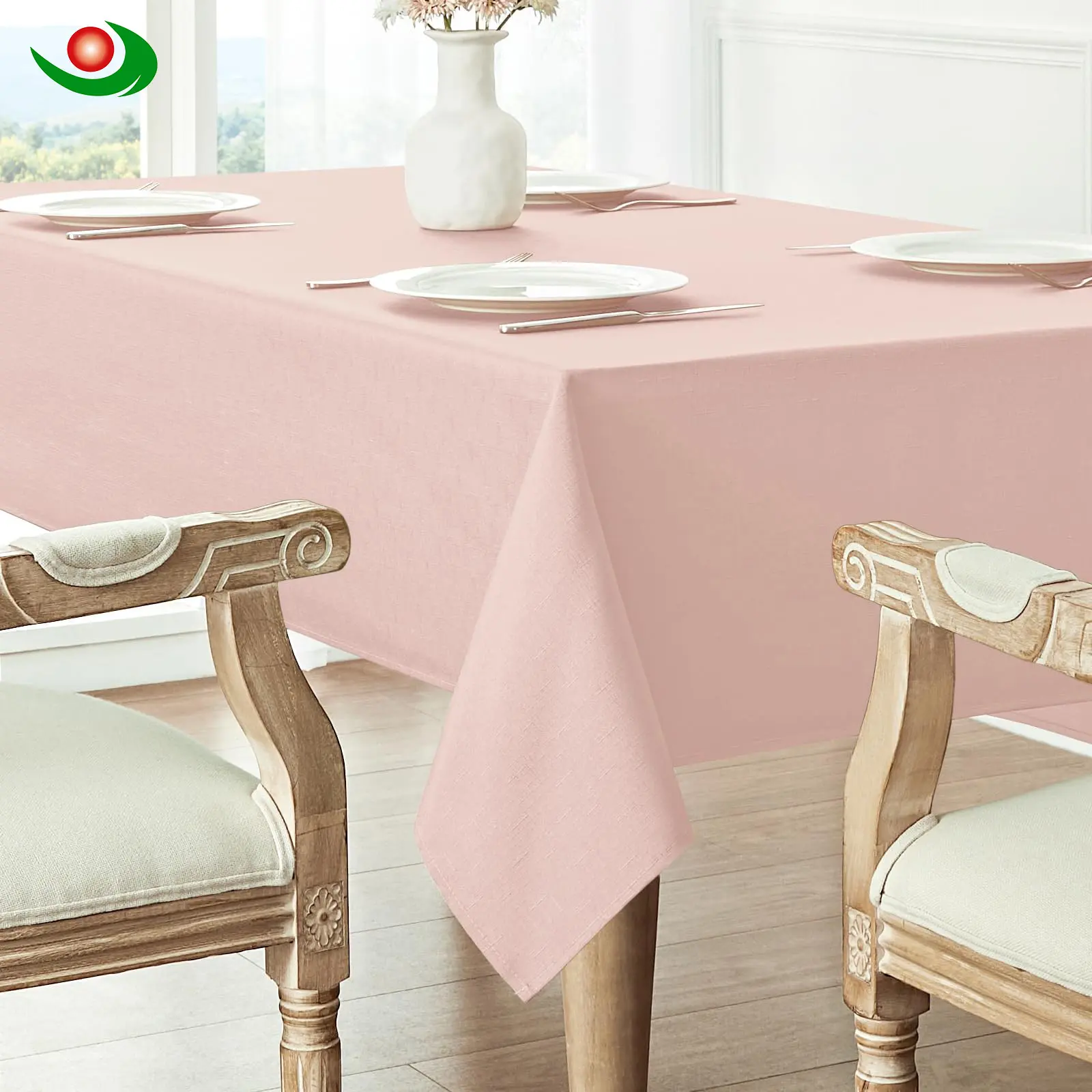 Tablecloth Detail 5