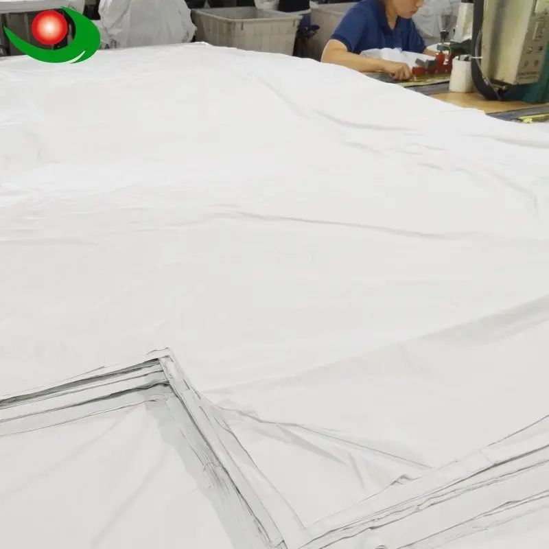 Protective Vinyl Mattress Protector