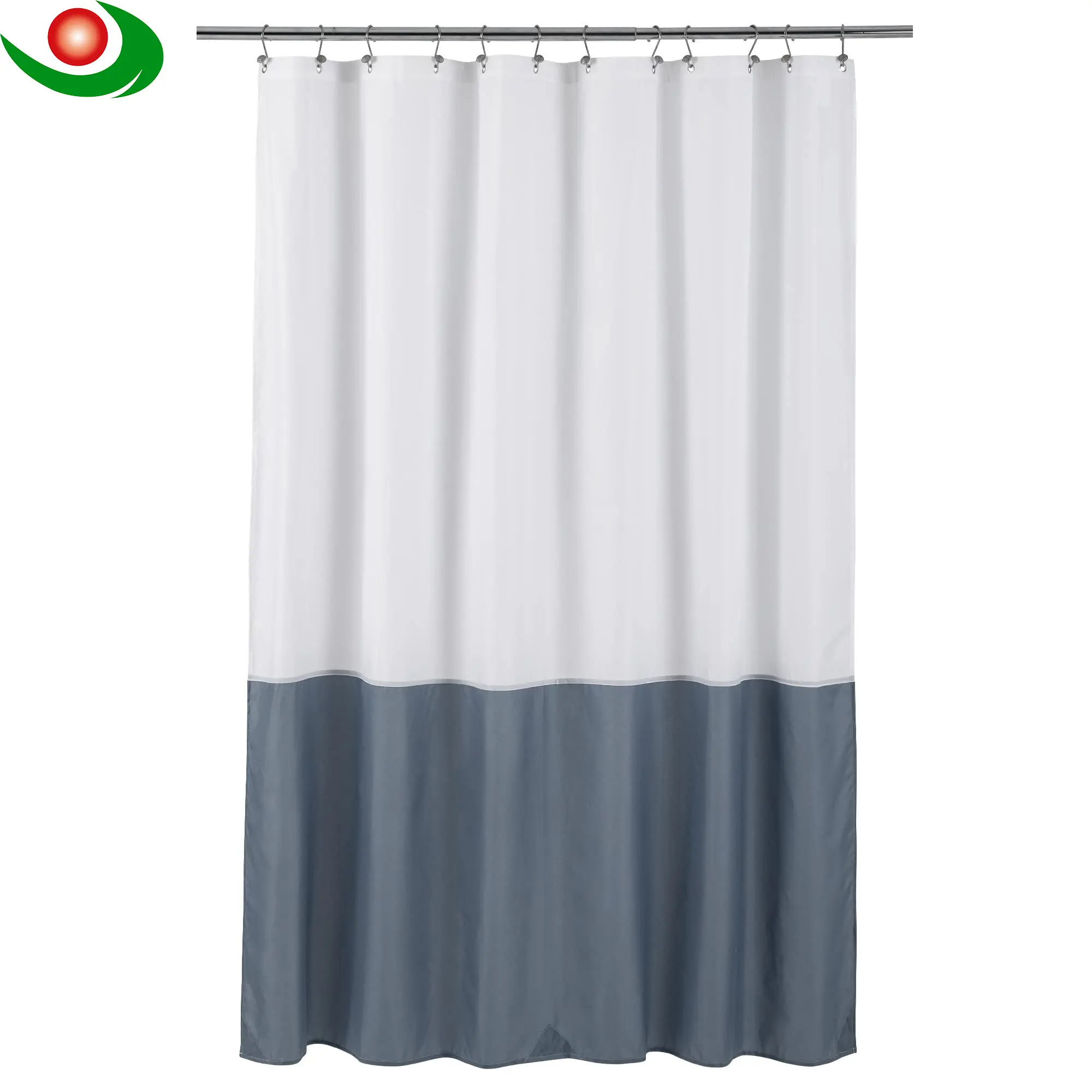 Shower Curtain Design 3