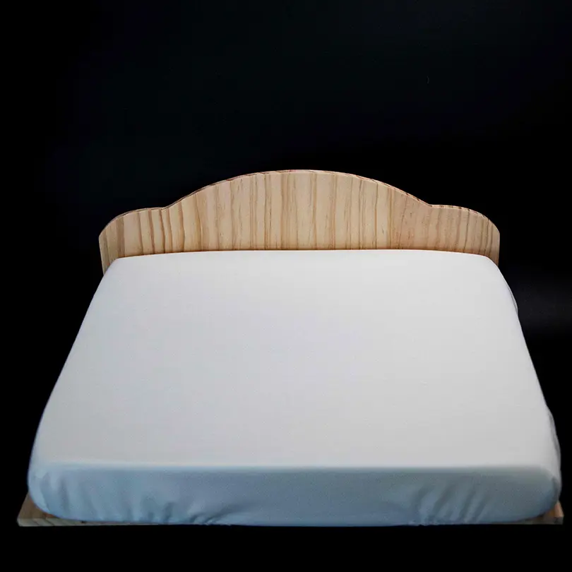 High-Quality Hotel-Grade Vinyl Mattress Protector Manufacturer, Supplier