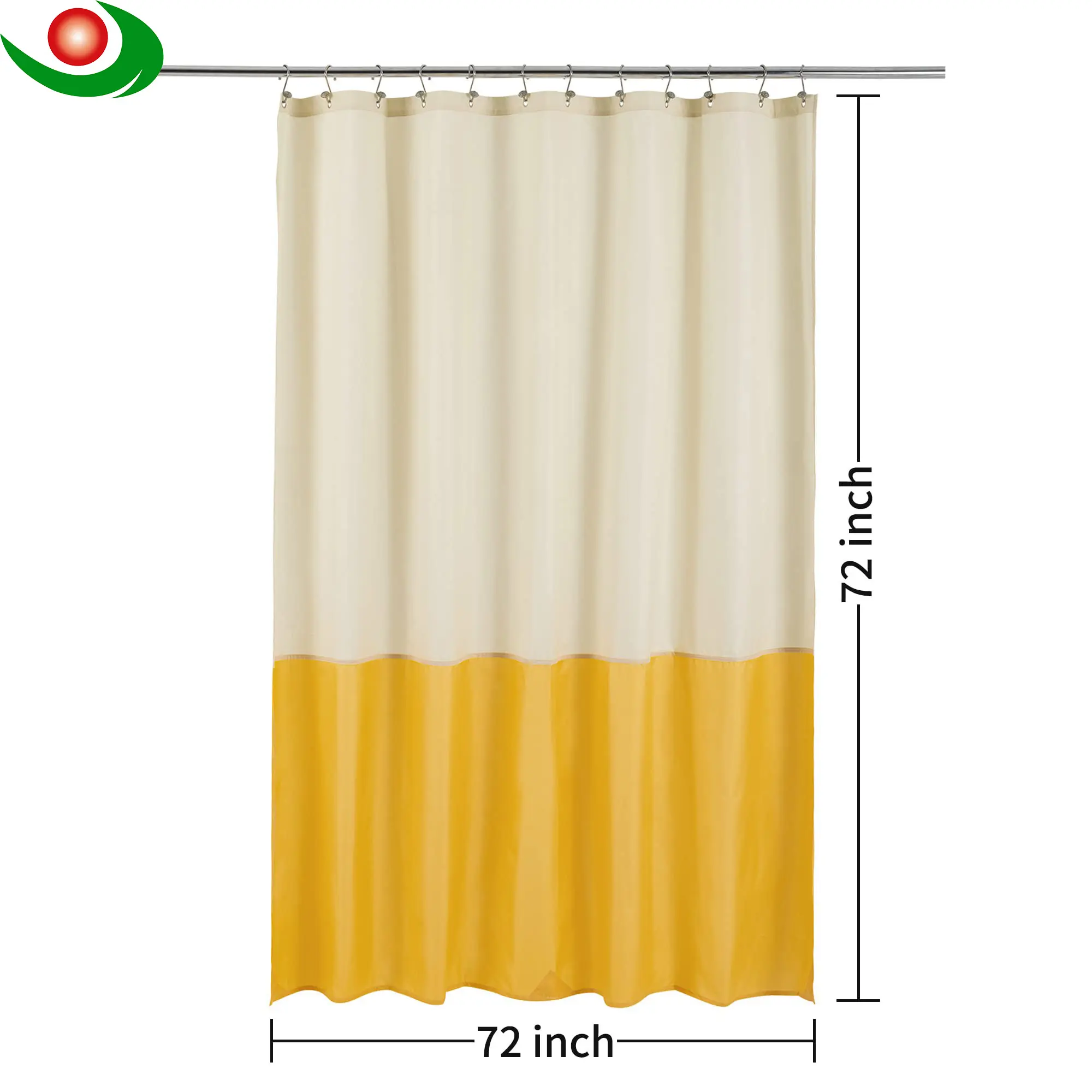 Water-resistant fabric