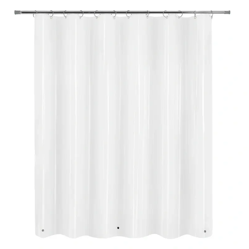 OEM Transparent PEVA Shower Curtain Product, Companies