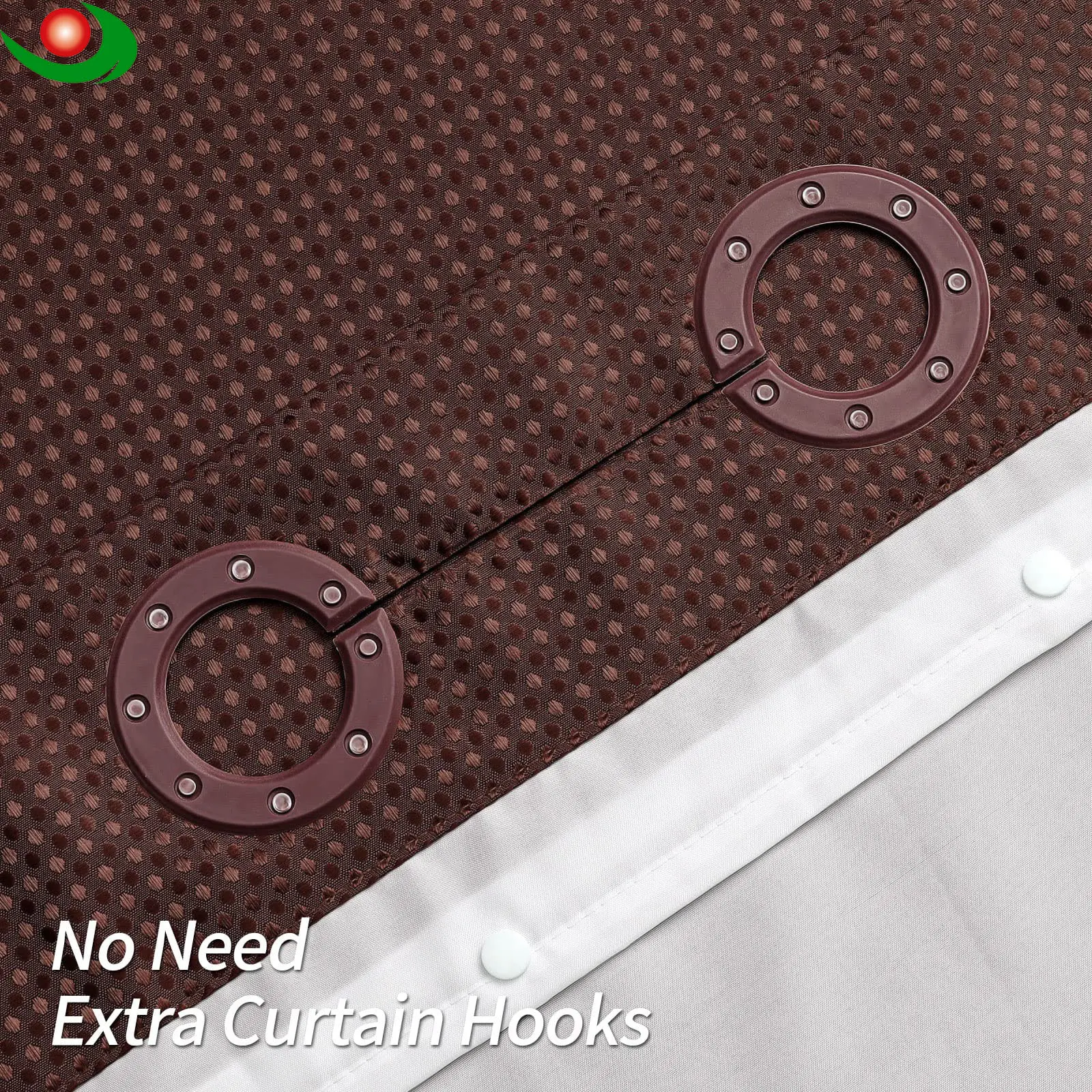 High-quality Shower Curtain Fabric