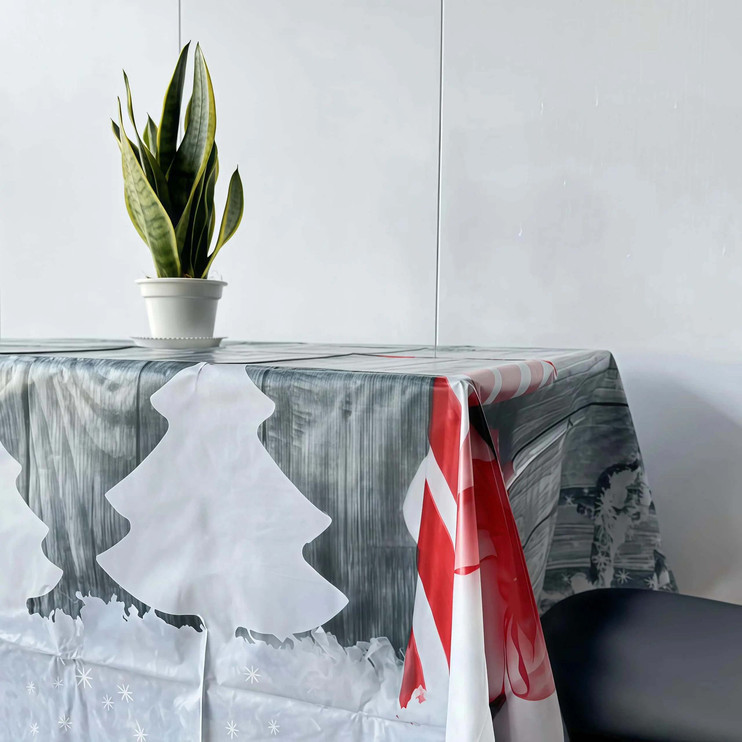 China Functional PEVA Tablecloth for the Holidays Factory, Supplier
