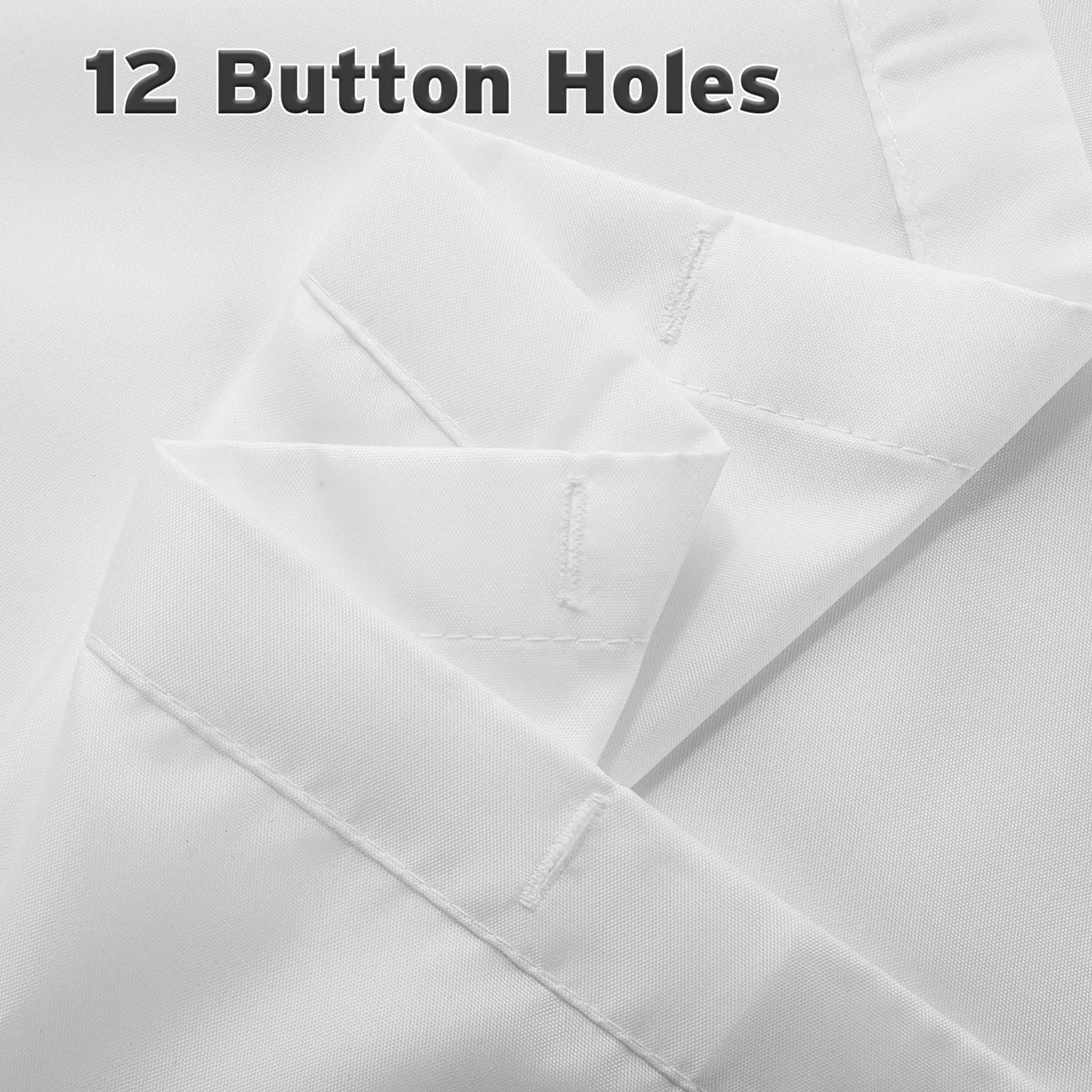 Cheap Waterproof fabric shower curtains liner, cloth shower curtain liner Product, Exporter