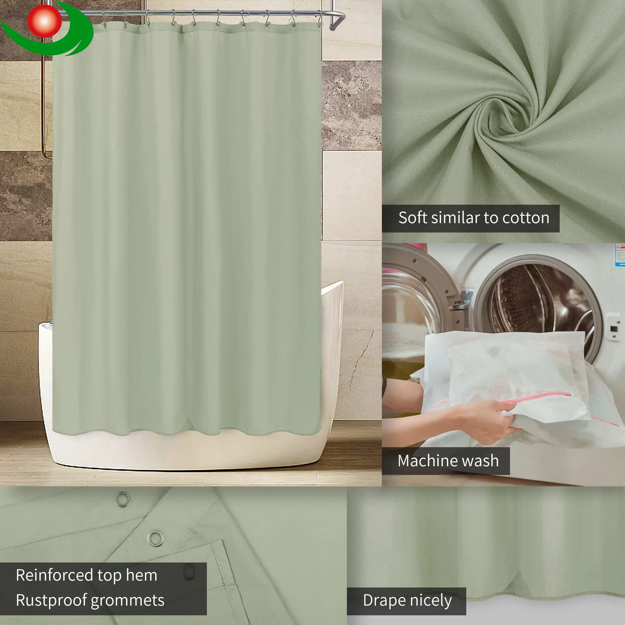 Bathroom Decoration