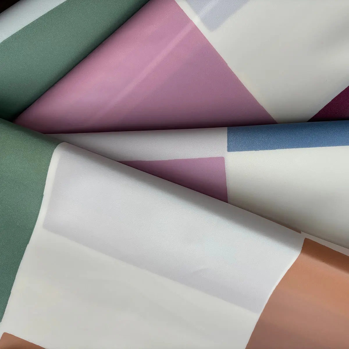 Waterproof PEVA Shower Curtain Performance