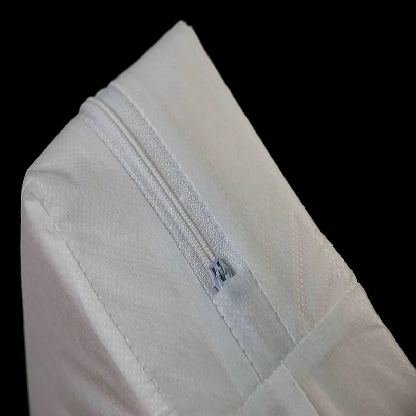 ODM Vinyl Mattress Covers Bed Bug Repellent-1 Factory, Supplier