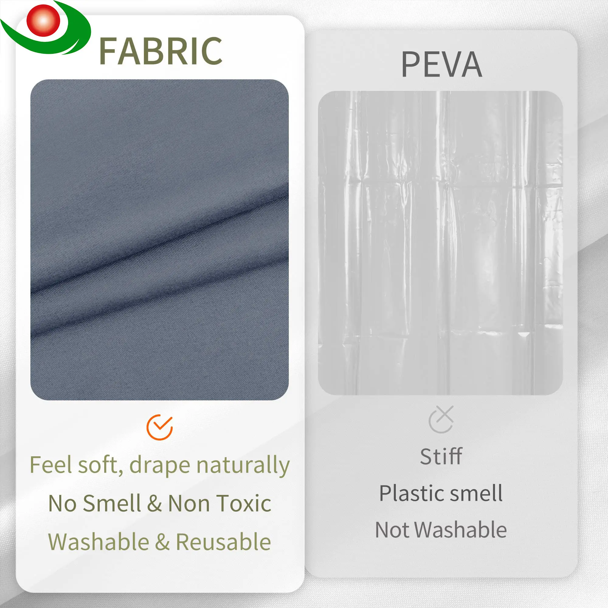 Buy Quality Shower Curtains – Your Trusted Wholesale Partner for the European Market Manufacturers, Products