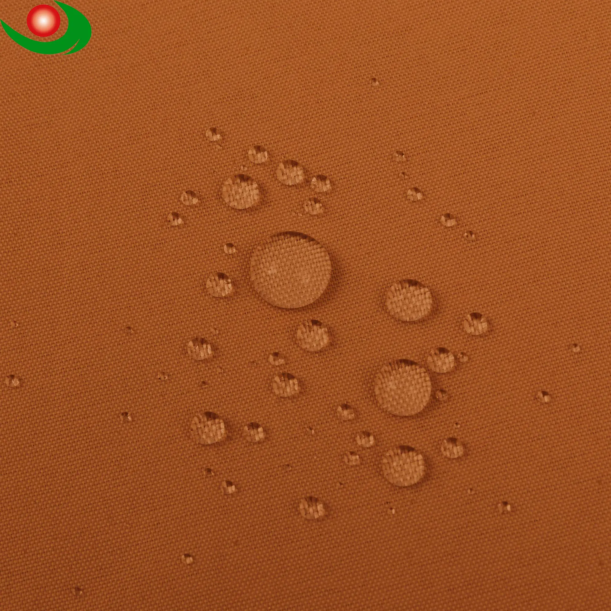 Premium polyester texture