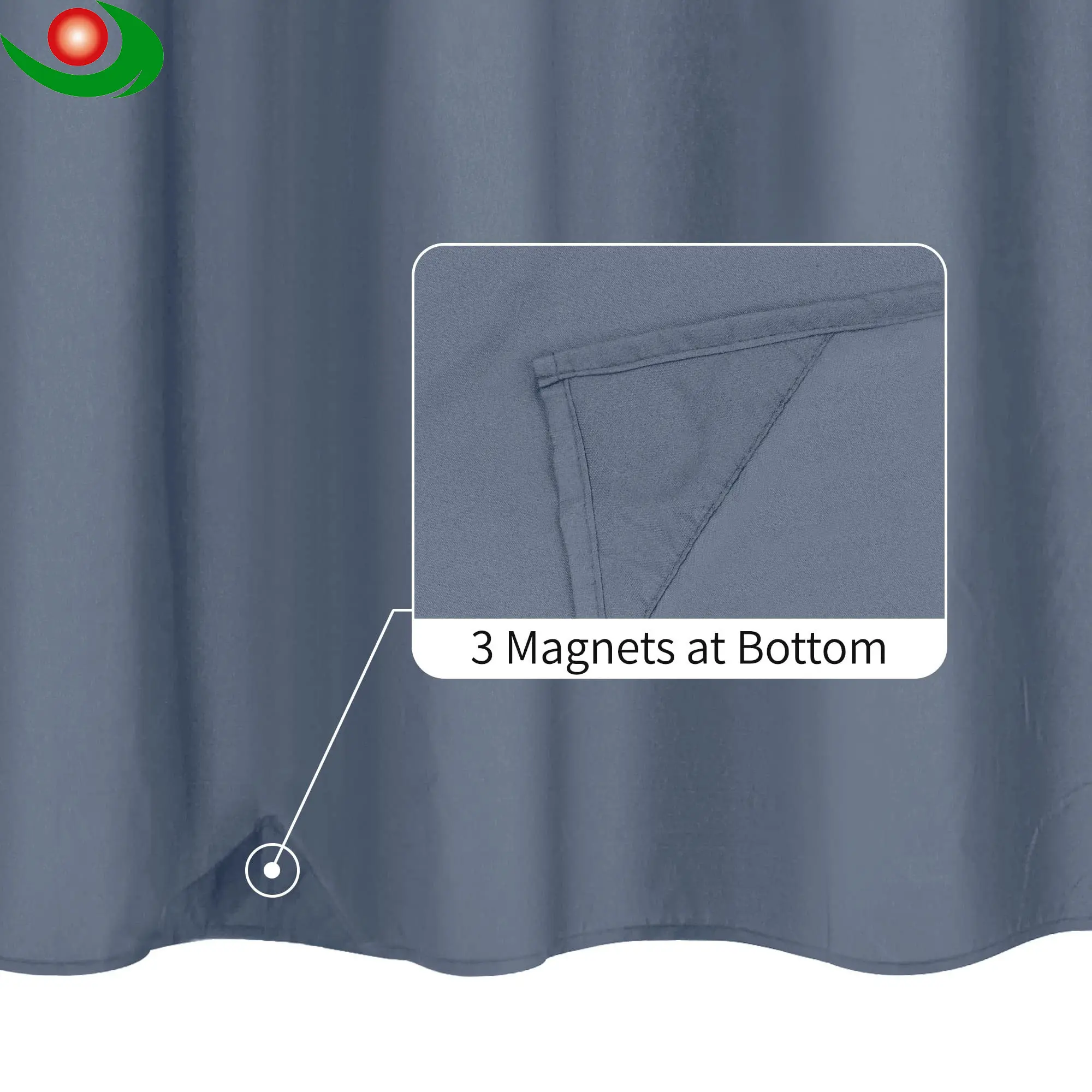 Buy Quality Shower Curtains – Your Trusted Wholesale Partner for the European Market Manufacturers, Products