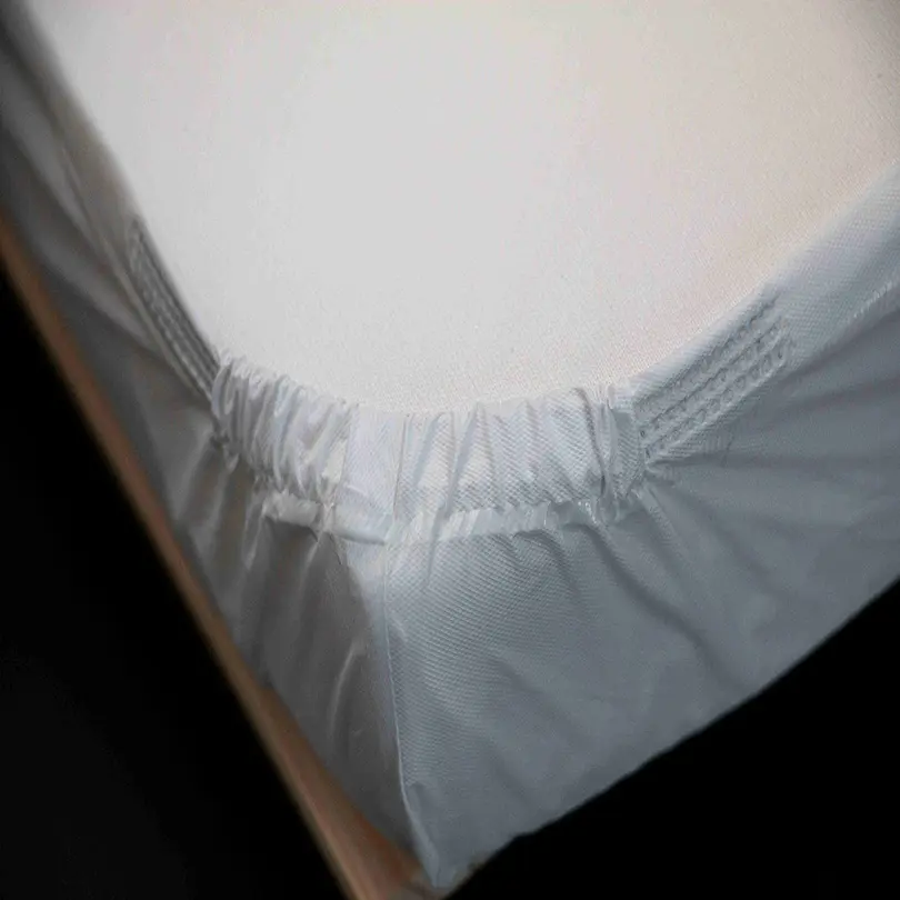 China Four-corner wrapped bedspread, comfortable fabric, dust and mite proof Exporters, Supplier