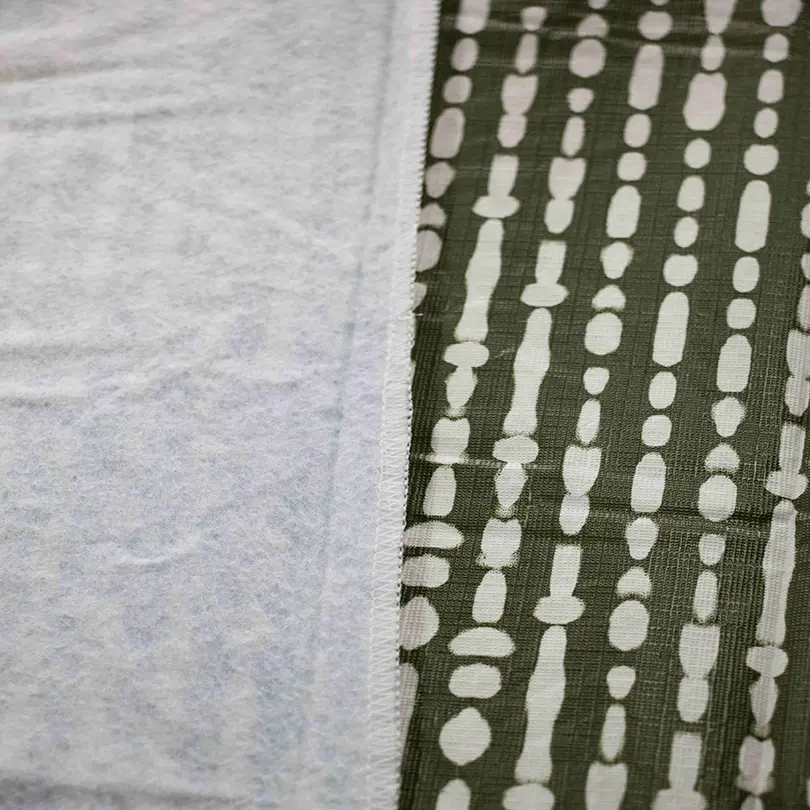 Cheap Green Striped Tablecloth - Waterproof - Customizable - Full Size Manufacturers, Pricelist