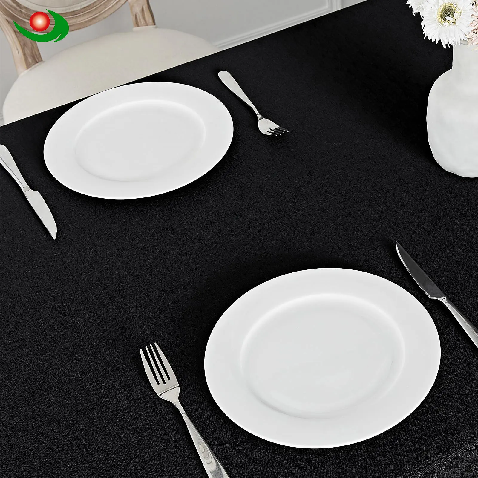 Buy Tablecloths for European Supermarket Chains: 20 Years of Excellence Exporters, Suppliers