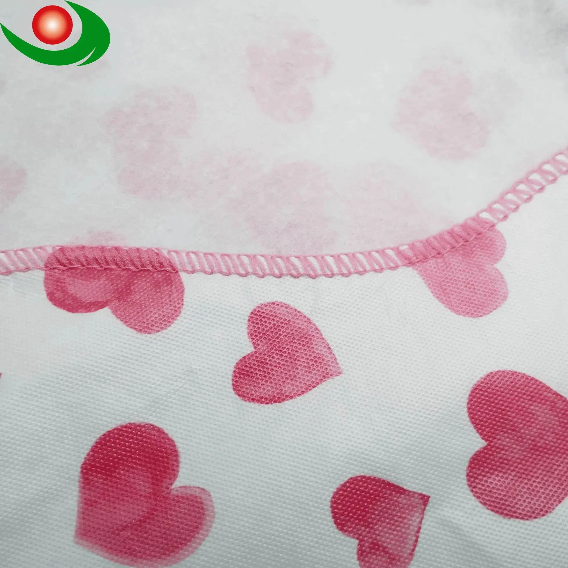 Printed Vinyl Tablecloth