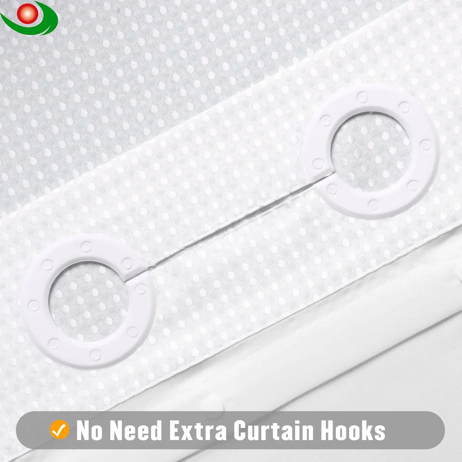 Bulk Wholesale Shower Curtains