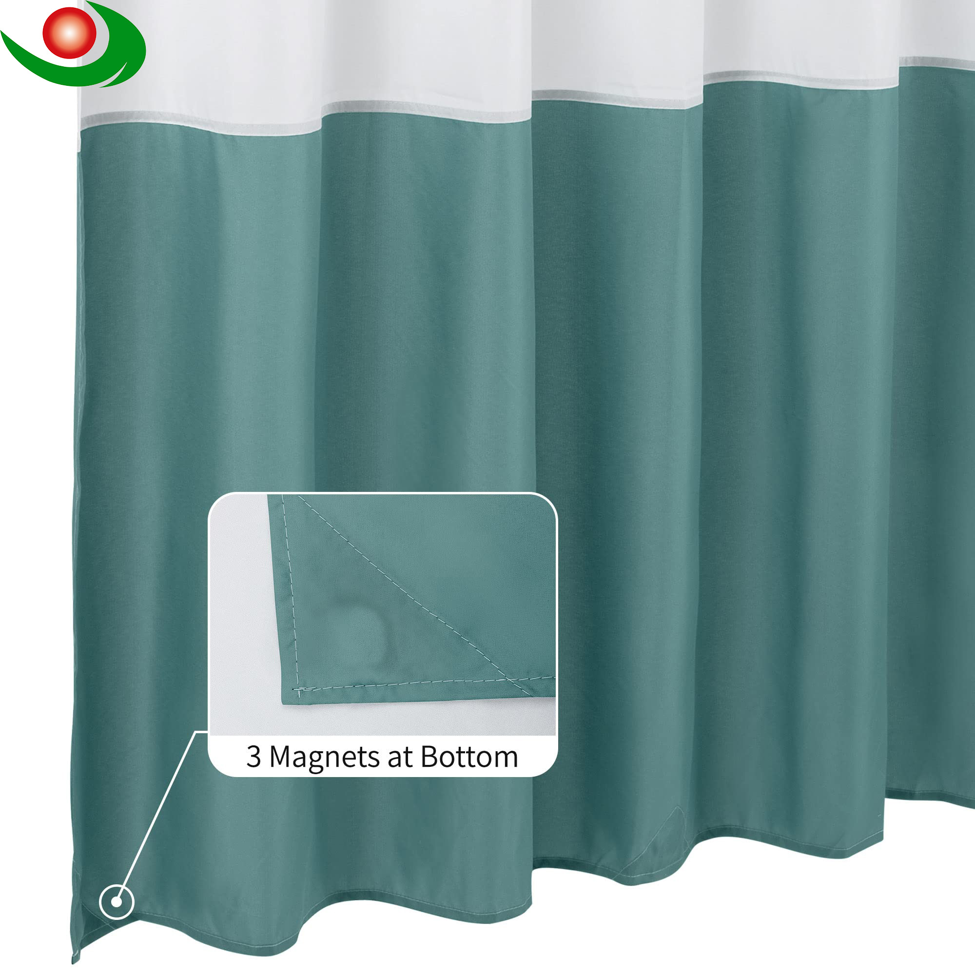 Custom Shower Curtain Factory - Shower Curtain Suppliers Starting at Just $2 Each for Bulk Orders!