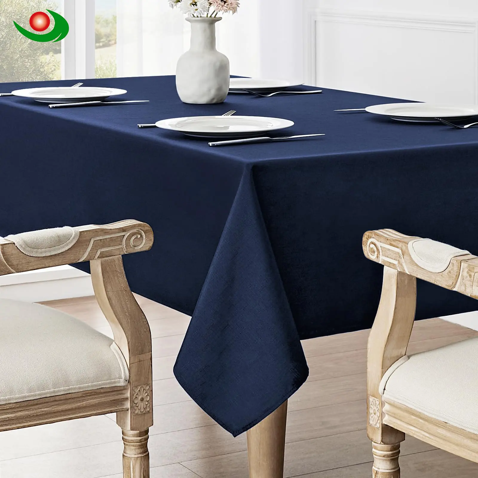 Elegant Table Setting