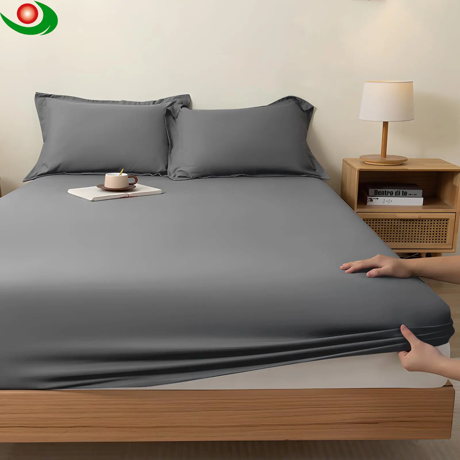 ODM Breathable Fabric Mattress Protector Product, Exporter