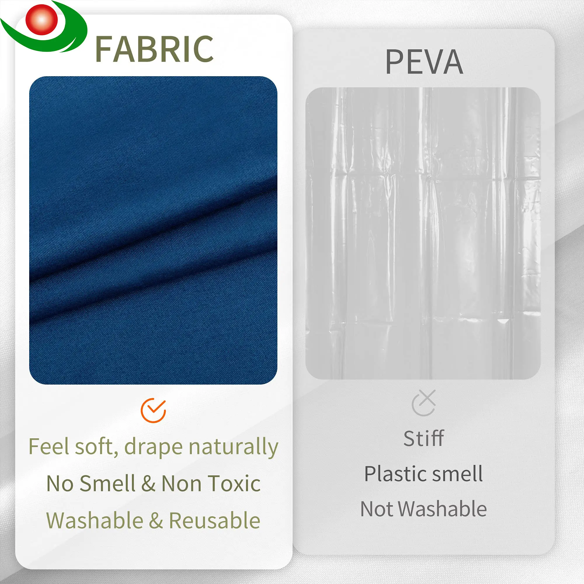 Premium Fabric Texture
