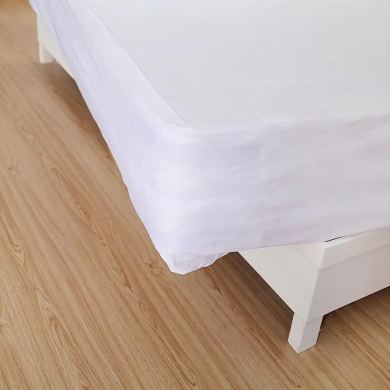 OEM Premium EVA Mattress Protector Queen Size Service, Manufacturer
