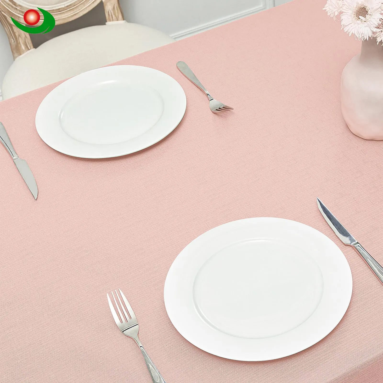 Tablecloth Detail 2