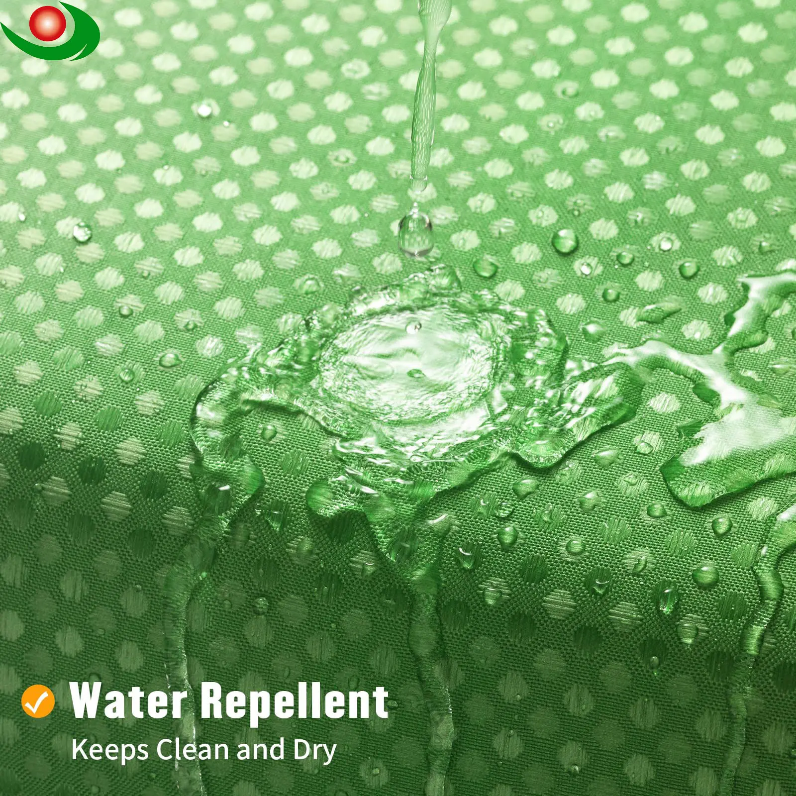 Premium Shower Curtain 3