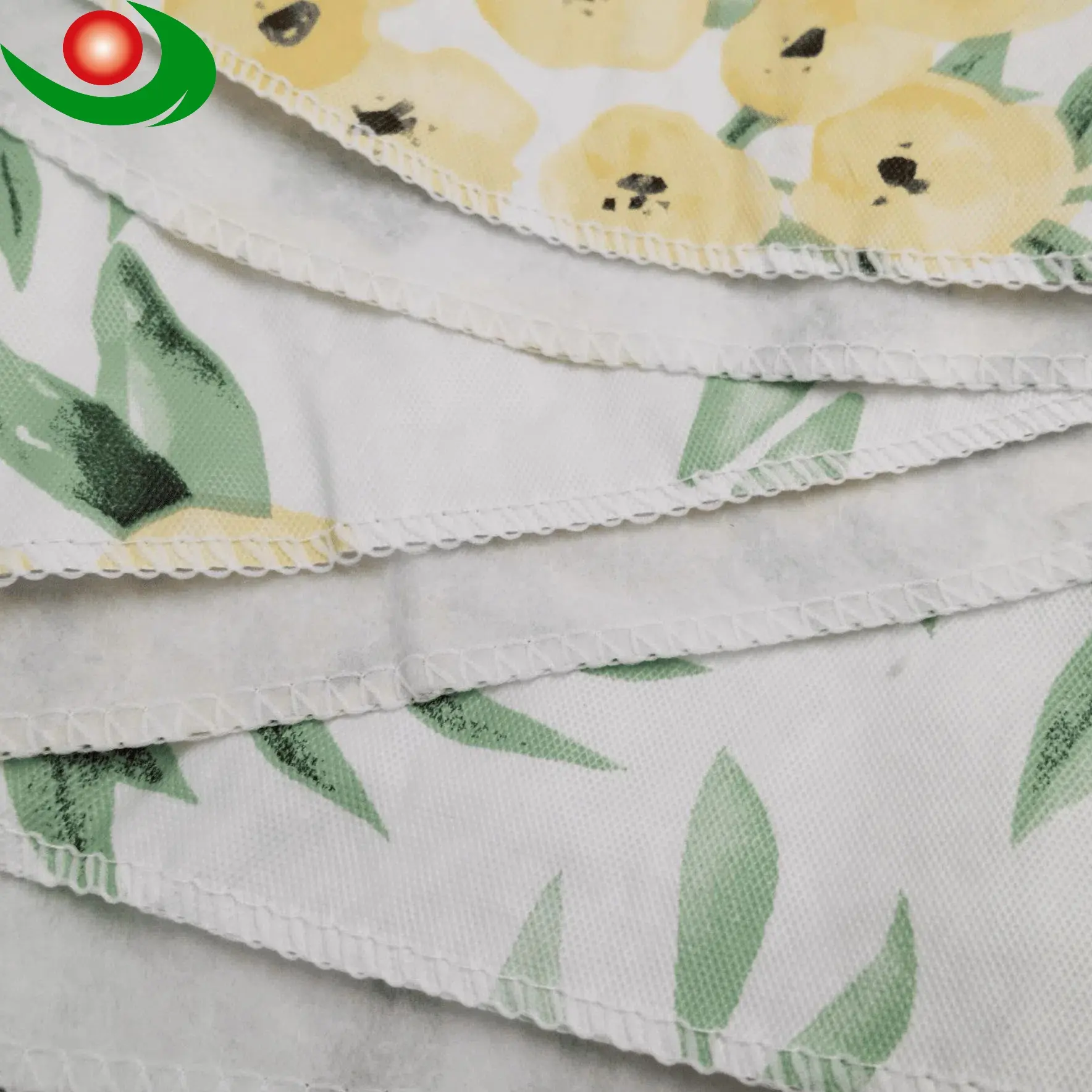 Flannel Lined Waterproof Tablecloth Overview
