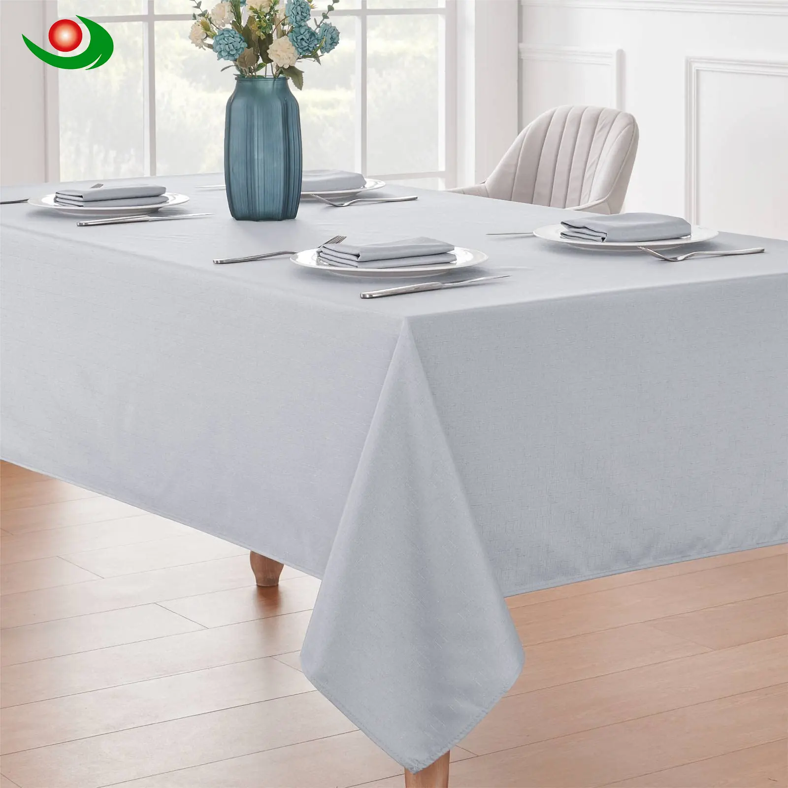 OEM Waterproof and Anti-scalding Non-washable Tablecloth Pricelist, Factory