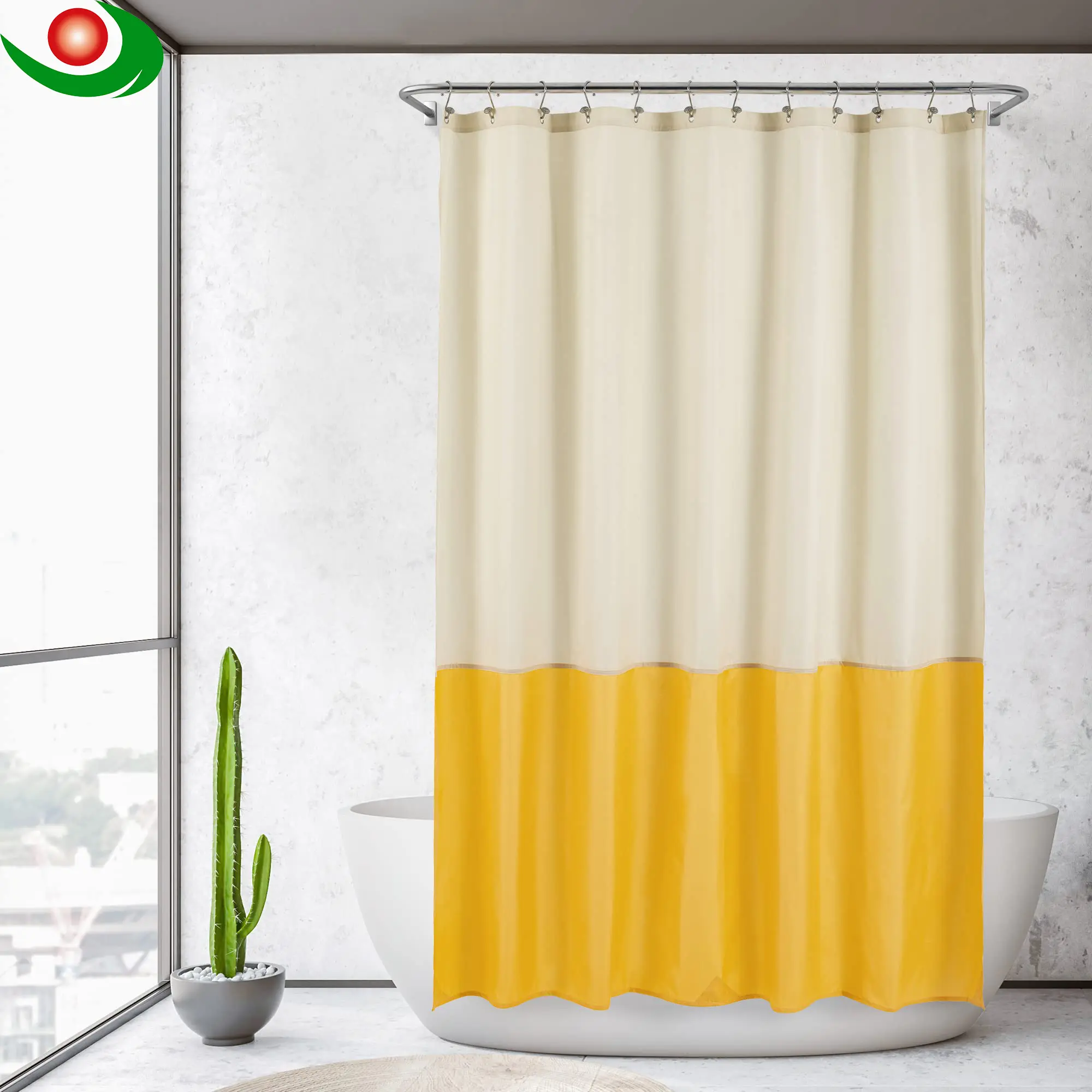Custom bathroom accessories