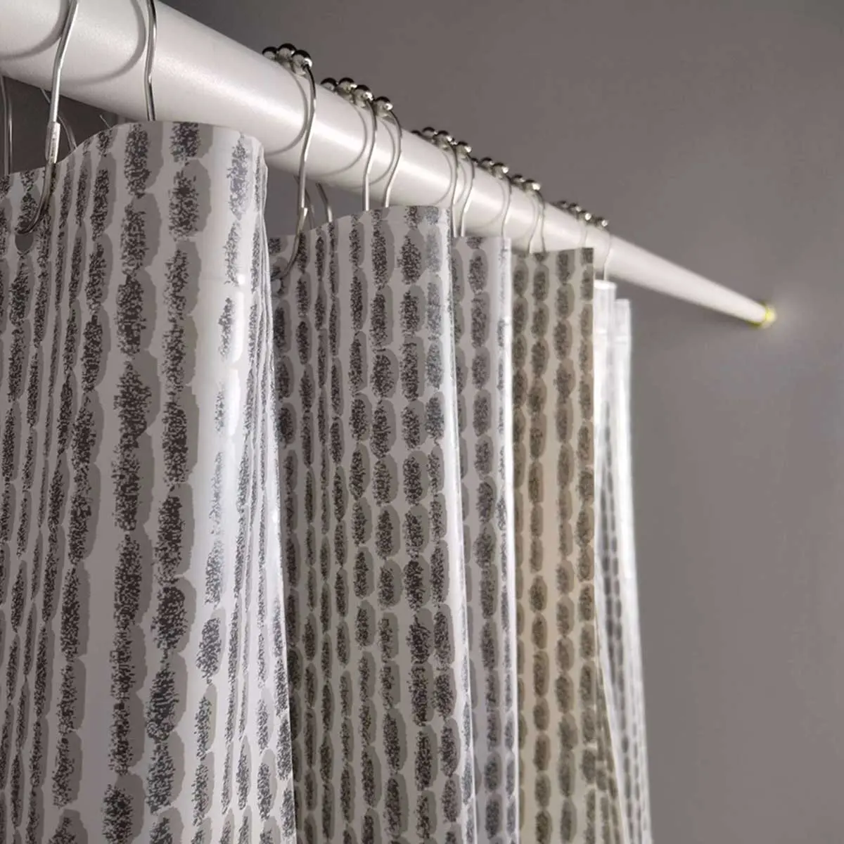 Best Neutral Textured PEVA Shower Curtain Companies, Quotes
