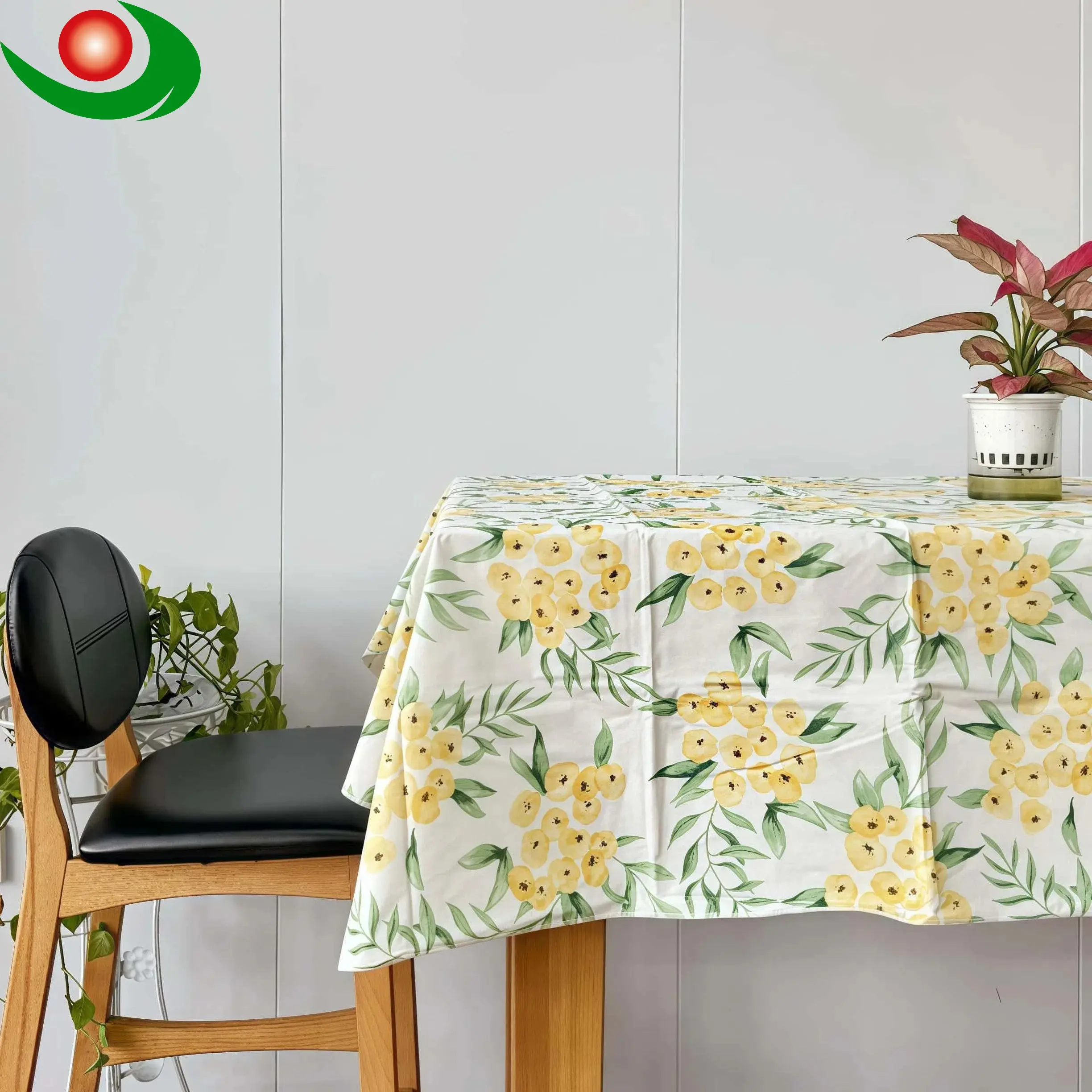 Wholesale Flannel Lined Waterproof Tablecloth Manufacturers, Companies