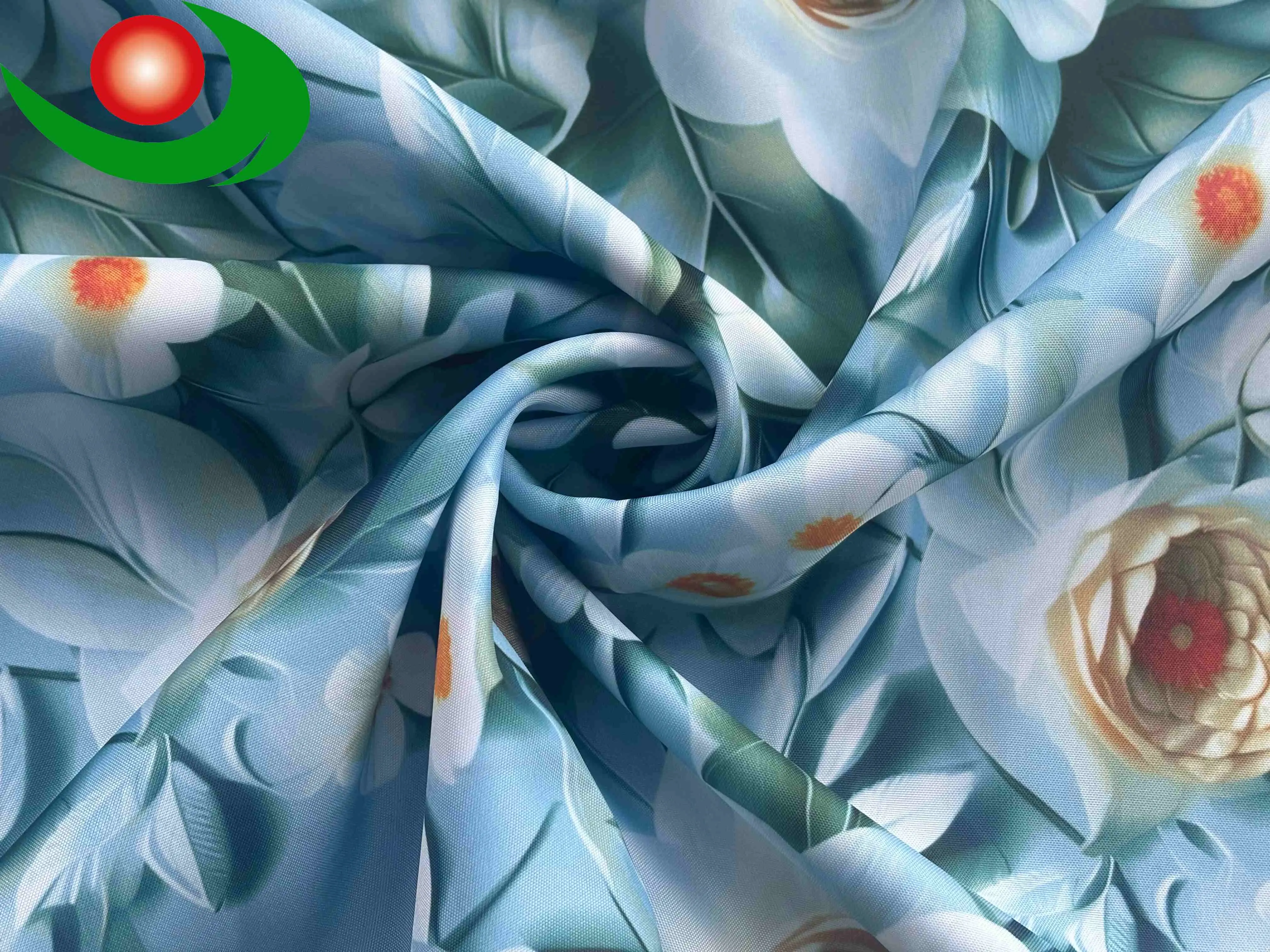Shower Curtain Detail 2